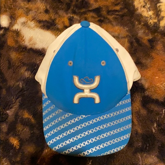 Hooey hat - Picture 1 of 2